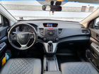 Honda CR-V 2.0 AT, 2013, 223 255 км объявление продам