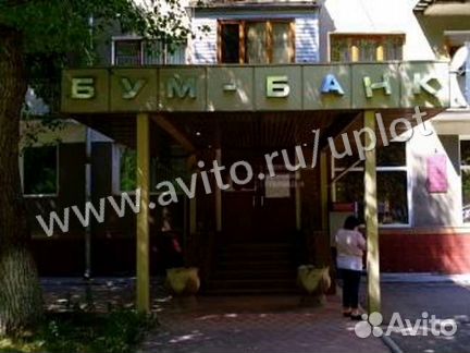 Нежилые помещения, 363.6 м²