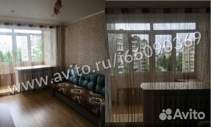 1-к квартира, 32.1 м², 7/10 эт.