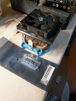 Процессор AMD FX 8150