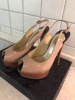 Босоножки Nando Muzi