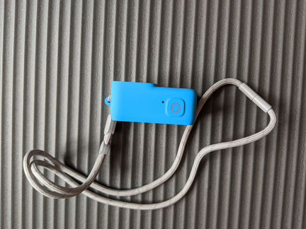 Оригинальный чехол Go Pro 5 6 7 Hero 2018