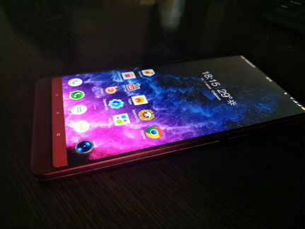 Телефон Smartisan U3 pro 4/64gb