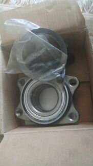 Подшипник ступицы Ауди