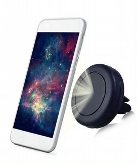 Магнитный держатель