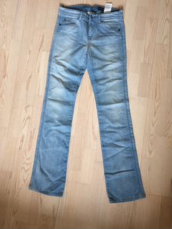 Джинсы Emporio Armani Jeans новые 28 размер