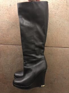 Сапоги Patrizia Pepe оригинал