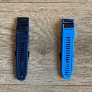 Новый ремешок для Garmin Fenix 6X/5X/3 (26 mm)