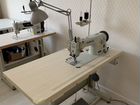 Швейная машина GC 0303 Typical объявление продам