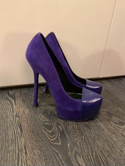 Туфли YSL 37