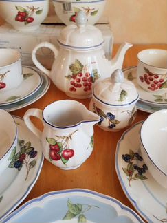 Cottage Villeroy boch