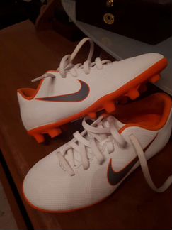 Бутсы nike 32,5