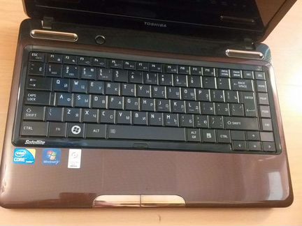 Toshiba 13