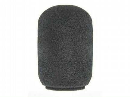 Shure SM7B динамический студийный микрофон