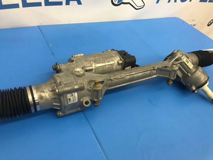 Рулевая рейка Bmw M2 F87 N55B30A 2015