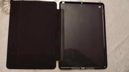 Чехол + Paperlike пленка на iPad 8