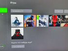 Игровая приставка Microsoft Xbox Series X объявление продам