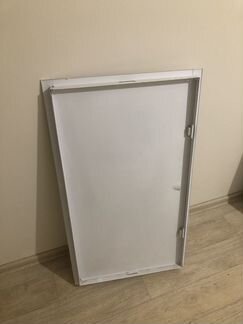 Люк сантехнический