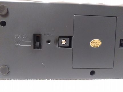 Электроннык шахматные часы digiblitz