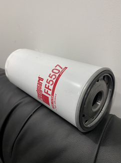 Фильтр топливный Fleetguard