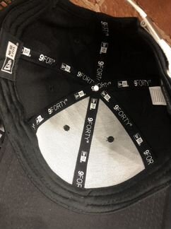 Бейсболка mastermind