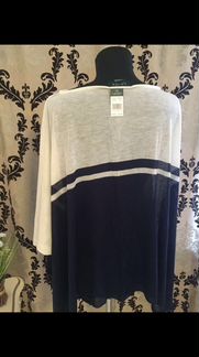 Пончо Ralph Lauren