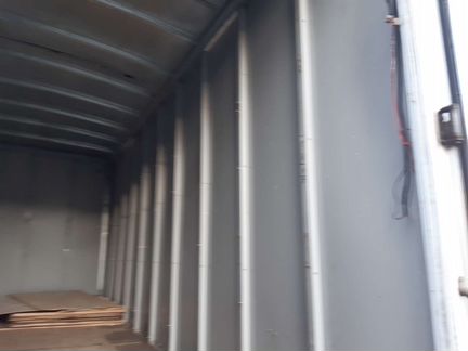 Фургон газон Некст