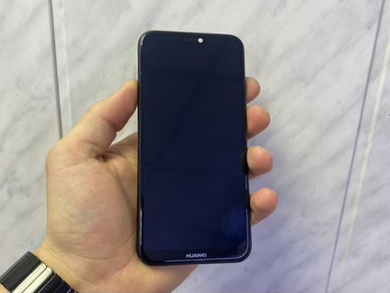 Huawei P20 lite
