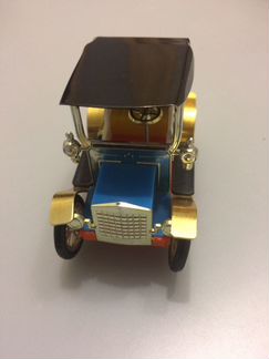 Ford model Т авто СССР 1:43