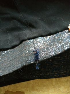 Платье Maje Radical