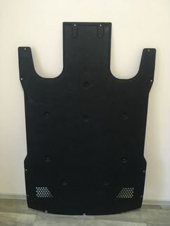 Защита Porsche Panamera