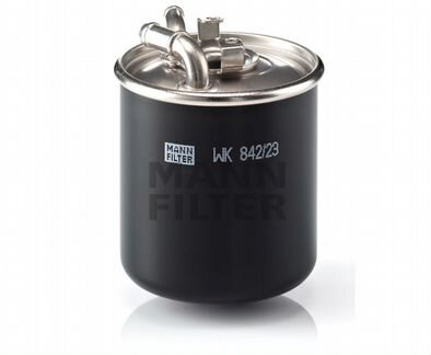 Фильтр топливный Mann (Mercedes Sprinter)