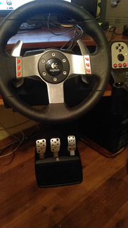 Logitech G27 g 27