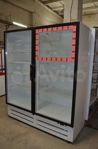 holodilnik 2 dvernyj kupit v ufe dlya biznesa avito