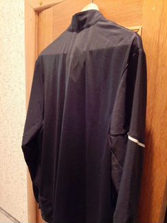 Ветровка reebok