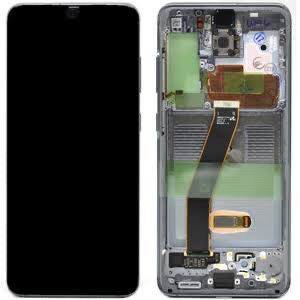 Дисплей / Экран для Samsung Galaxy S20 SM-G980
