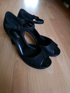 Босоножки Ecco, р-р 39 (25.5)