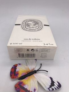 Diptyque Florabellio 100ml. Eau de toilette оаэ