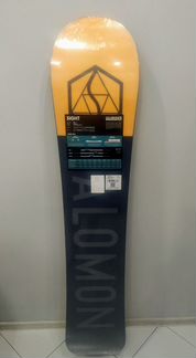 Сноуборд Саломон Sight
