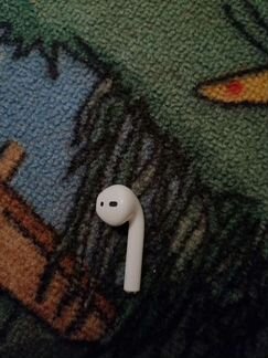 Наушники earpods 1