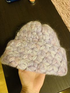 Шапка