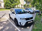 Suzuki Vitara 1.6 МТ, 2019, 58 950 км объявление продам