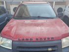 Land Rover Freelander 2.5 AT, 2003, 500 000 км