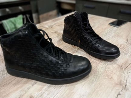 Кеды jordan