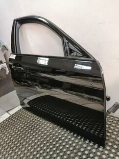 Передняя правая дверь BMW G30 (цвет 668)