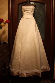 Платье на выпускной