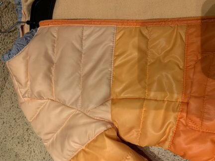 Куртка Benetton