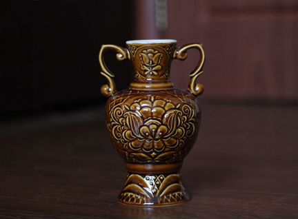 Ваза СССР, завод 