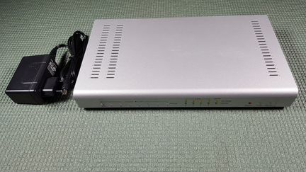 VoIP шлюз FlexGain Access VoiceCom 130-2