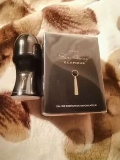 Туалетная вода набор